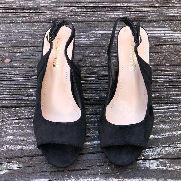 Slingback ballerina's voor dames online kopen